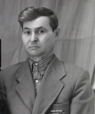 Кузнецов Константин Афанасьевич