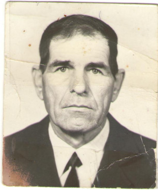 Панасюков Павел Сергеевич