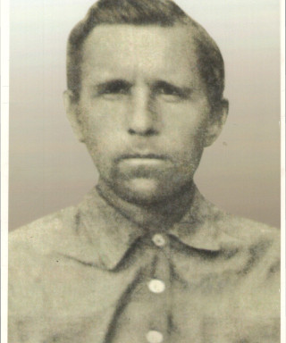 Константинов Павел Федорович