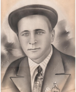 Корольков Иван Егорович