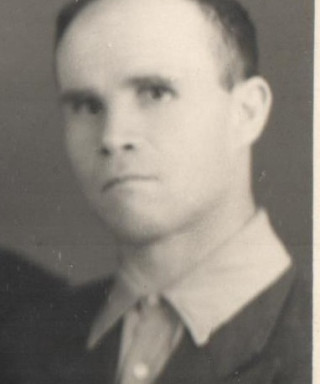 Роговцов Иван Яковлевич