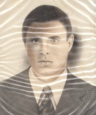 Константинов Павел Федорович