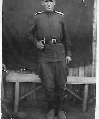 Канивец Николай Павлович