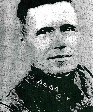 Горшков Дмитрий Васильевич