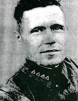 Горшков Дмитрий Васильевич