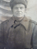 Сергеев Спиридон Евстафьевич