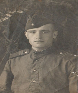 Дьяконов Иван Андреевич