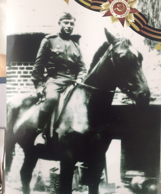 Курбанов Якуб Джамалович