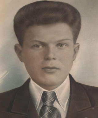 Куриленко Егор Михайлович