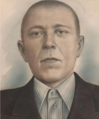 Куриленко Иван Егорович