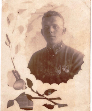 Зазулин Леонид Иванович