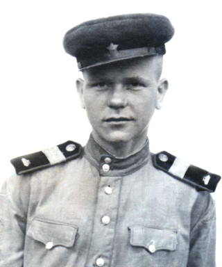 Белоусов Юрий Петрович