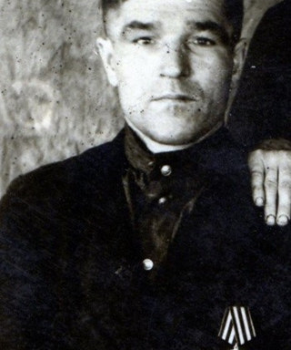 Бычков Василий Петрович