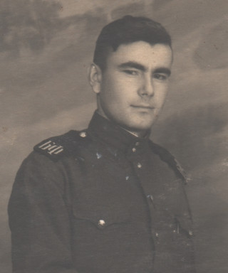 Цапко Иван Игнатьевич