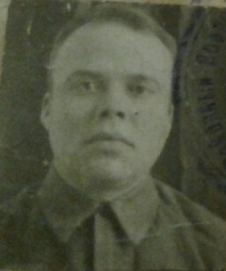 Талаев Иван Петрович