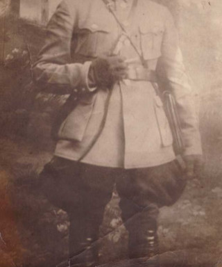 Уваров Иван Епифанович