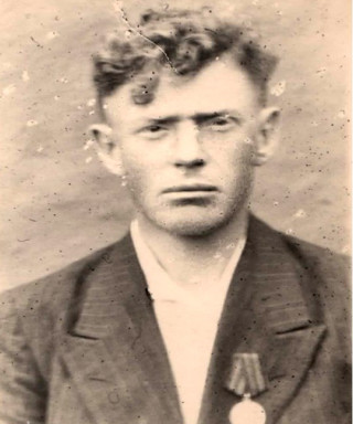 Кувалдин Николай Иванович