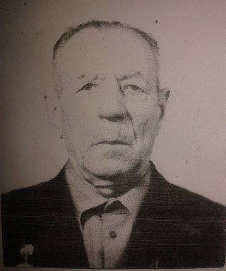 Малахов Афанасий Павлович