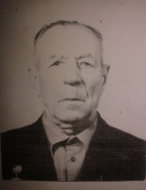 Малахов Афанасий Павлович