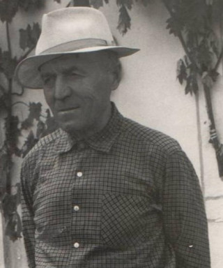 Егоров Василий Андреевич