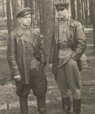 Кухтинов Василий Андреевич