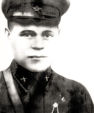 Коршунов Николай Тимофеевич