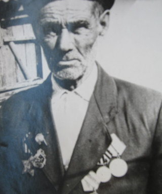 Полянский Семен Михайлович