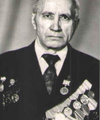 Пожалов Яков Николаевич