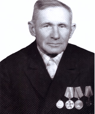 Вдович Степан Савельевич