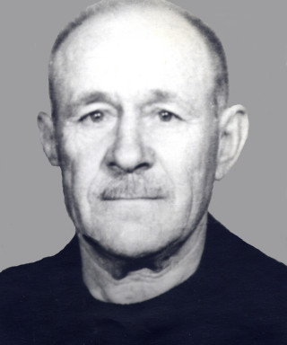 Парфёнов Дмитрий Данилович