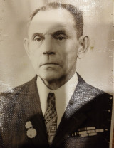 Миронов Александр Петрович