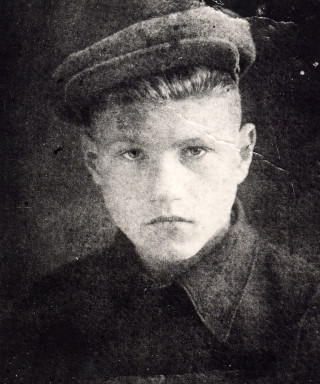 Лукиных Валентин Васильевич