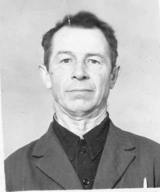 Максимов Николай Александрович