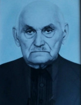 Джагаев Доментий Ражденович