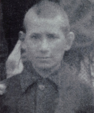 Белоусов Александр Антонович