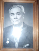 Соловьев Виталий Митрофанович