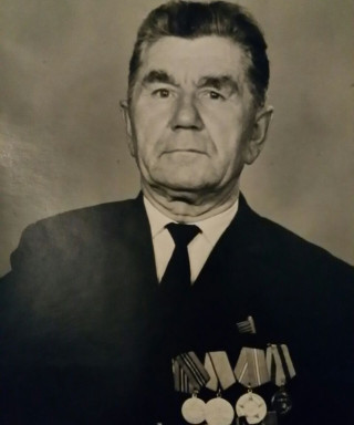 Курсаков Федор Иванович