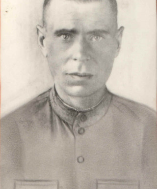 Пузынкин Демьян Егорович