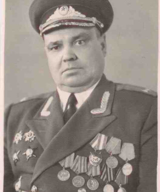 Акимов Василий Николаевич