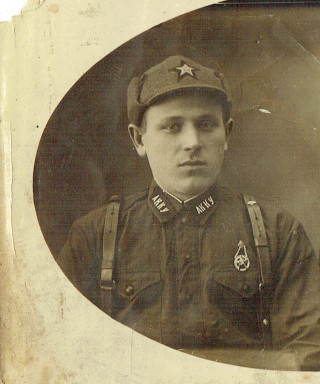 Макаров Александр Никитович