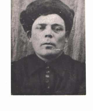 Фатеев Евсей Кириллович