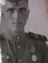 Котенко Сергей Яковлевич