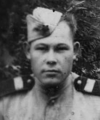 Банюхов Петр Григорьевич