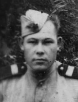 Банюхов Петр Григорьевич