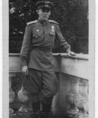 Шиманюк Иван Иванович