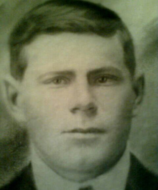 Морозов Макар Петрович