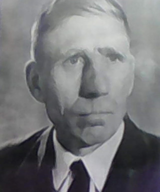 Овчинников Федор Карпович