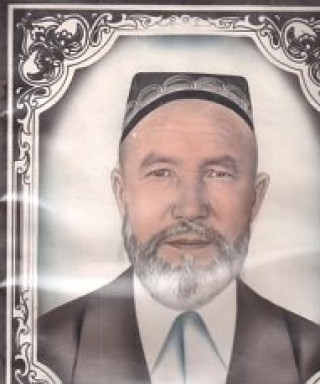 Норов Холмирза Каримович