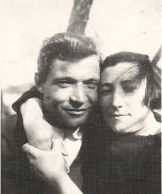 Занина Мария Ивановна