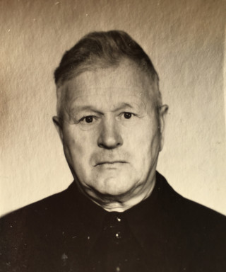 Куприянов Иван Андреевич